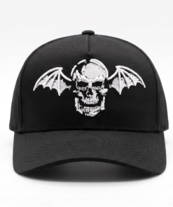 gorra avenged sevenfold