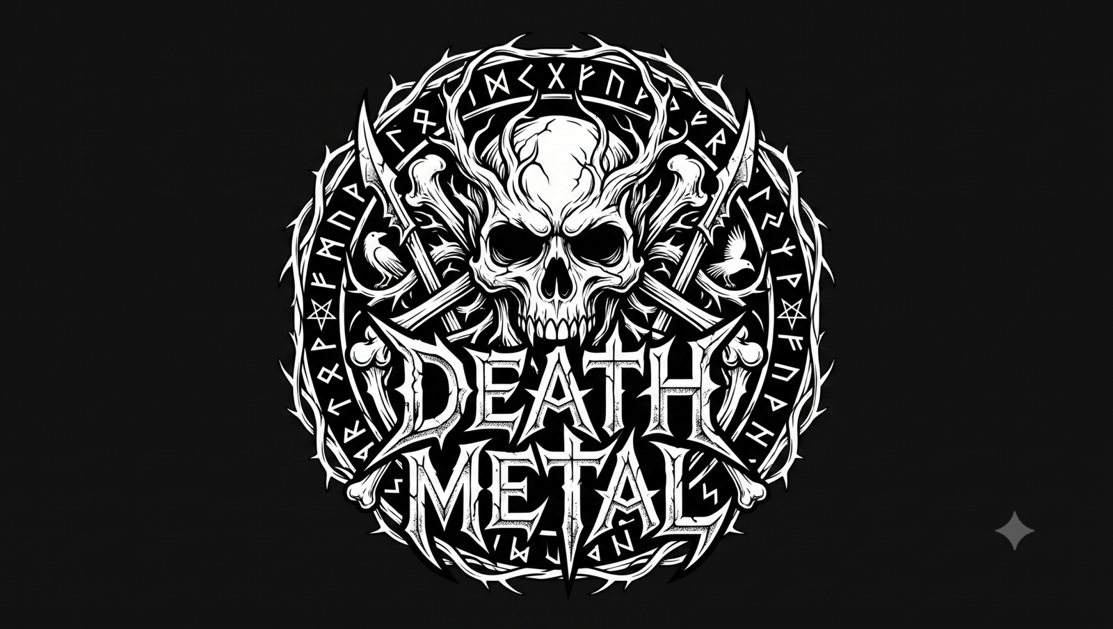 Death Metal