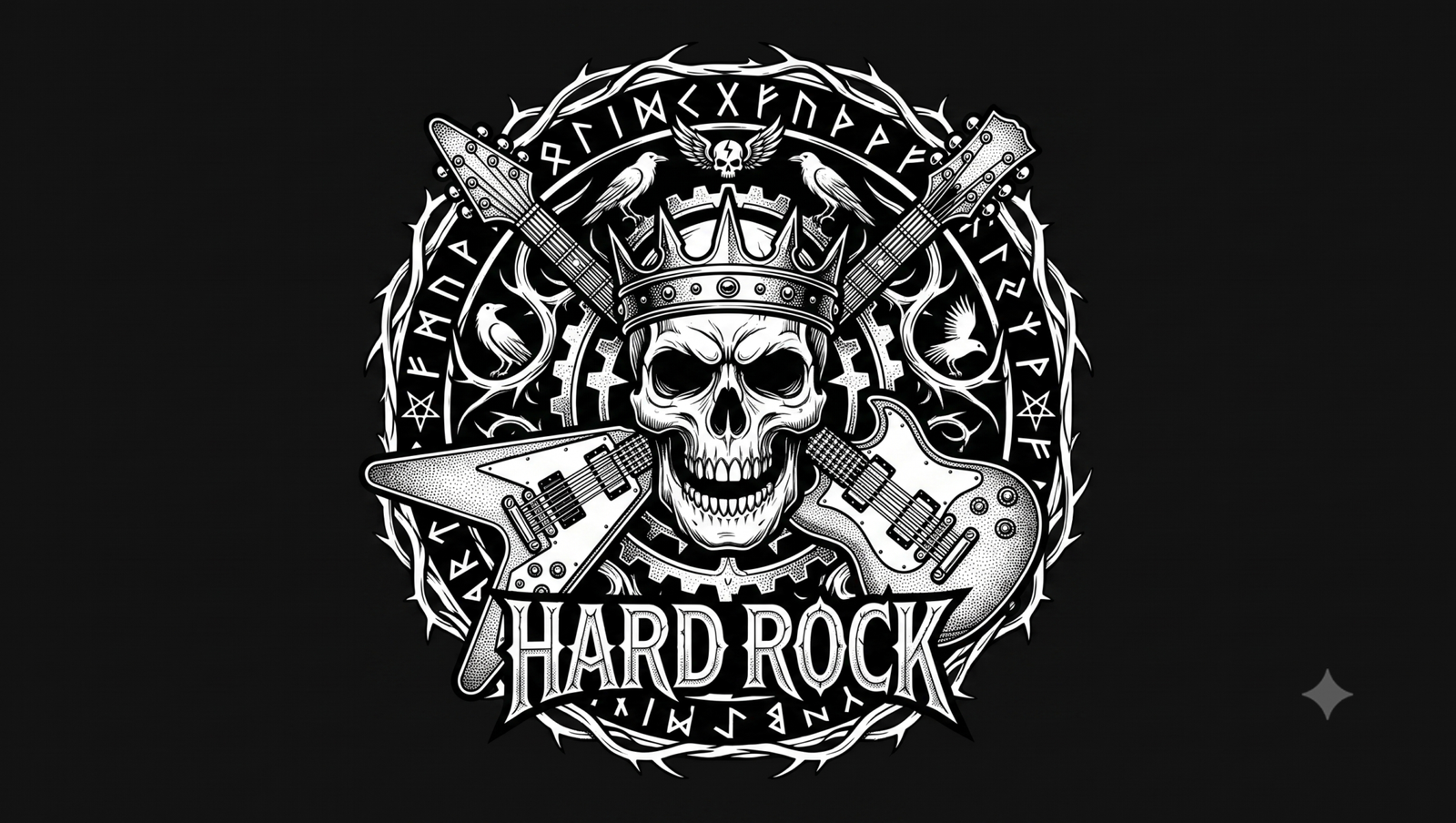 Hard Rock
