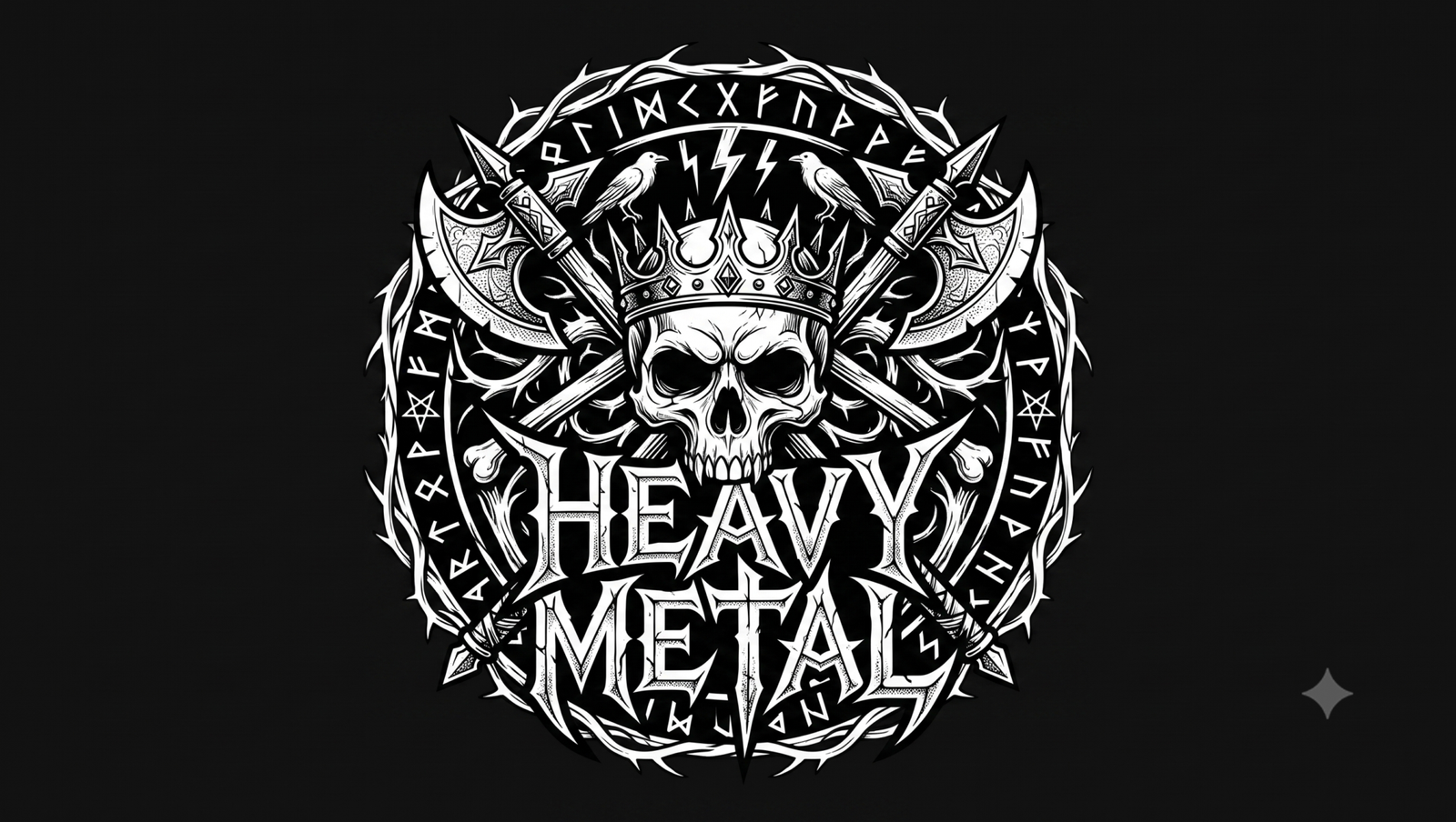 Heavy Metal