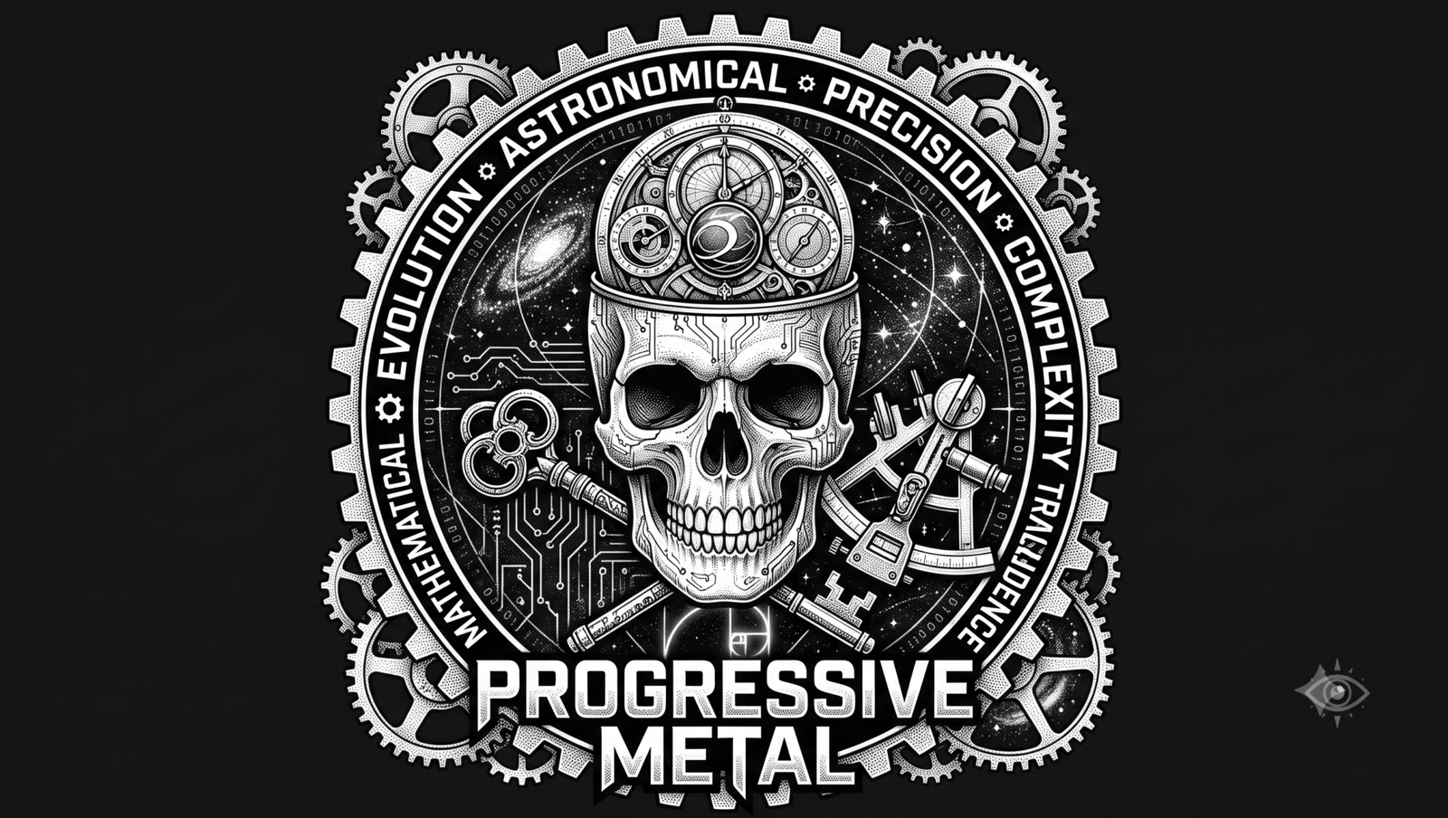 Metal Progresivo