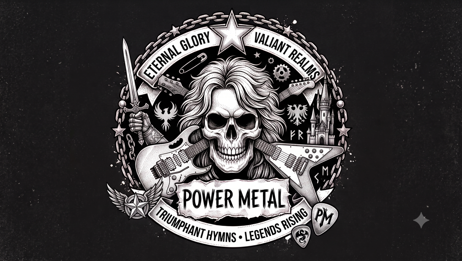 Power Metal