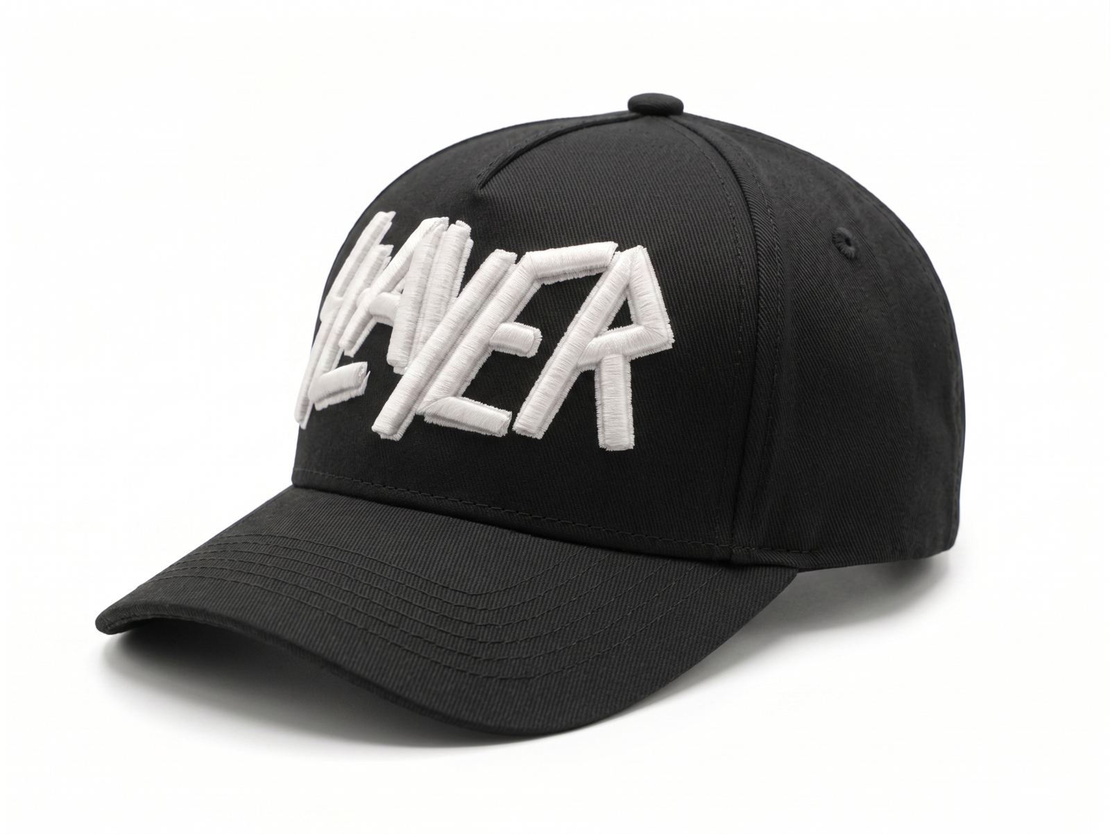 Gorra Slayer Logo Bordado 3D (Cuatro Estilos) - Imagen 8
